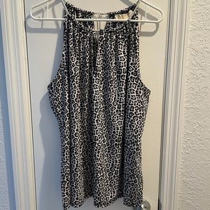 Michael Kors top